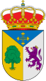 Blason de Palencia de Negrilla