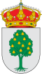 Escudo de Peral de Arlanza (Burgos)