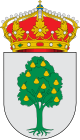 Escudo d'armas