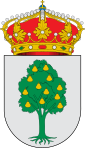 Peral de Arlanza (Burgos): insigne