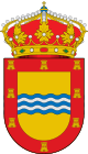 Герб муниципалитета Солана-де-Риоальмар