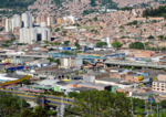 Miniatura para Estación Exposiciones (Metro de Medellín)