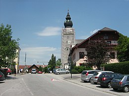 Eugendorf - Sœmeanza