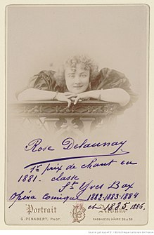 Description de l'image Félicie-Rose Bunzli Mme Delaunay.JPEG.