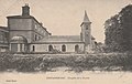 Chapelle de la Charité de Fontainebleau