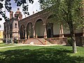 Miniatura para Museo Regional de Guadalupe (Zacatecas)