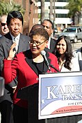 Karen Bass