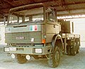 Carro attrezzi da 25 t.[38]