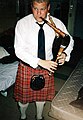 Zetland Bagpipes