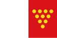 Cotanes del Monte zászlaja