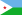 Flag of จิบูตี