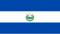 薩爾瓦多国旗