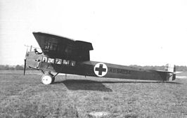 Fokker F.IV