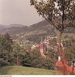 Mellenbach