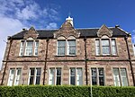 Francis Street, Museum (Formerly Free Church Seminary And School Building)