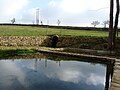 Fontaine-lavoir de Neuville-Bateau