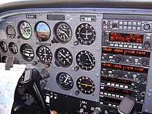 Cessna 172 - Wikipedia