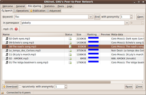 GNUnet Screenshot.png