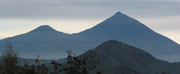 Вулкана Мухабура