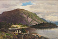 Lunde Balestrand (1859)