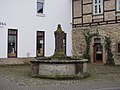 Graf-Dodiko-Brunnen