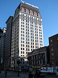 Tulemuse "W New York Union Square" pisipilt