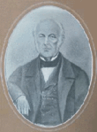 Giovanni Gussone (1787-1866)