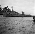 HSwMS Valen on 21 April 1955