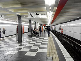 Image illustrative de l’article St. Pauli (métro de Hambourg)