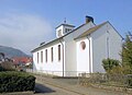 Evangelische Kirche Haslach