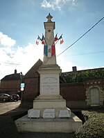 Monument aux morts