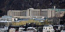 HaukelandUniversityHospitalFromSouth.jpg