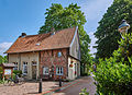 Haus Grave, heute Domizil des Heimatvereins Gemen