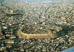 Erbil Citadel