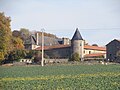 Vignette pour Château d'Helfedange