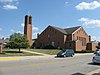 Holy Rosary Catholic Church