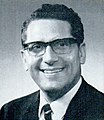 Representative Howard W. Pollock in 1969