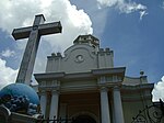 Iglesia El Calvario