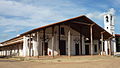 San Ignacio de Moxos mission church