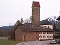 Pfarrhaus