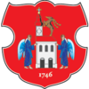 Coat of arms of Inđija