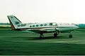 Iona National Airways Cessna 414