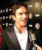 Jeff Probst, Outstanding Host for a Reality or Reality-Competition Program winner Jeff Probst.jpg