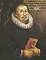 Johannes Winckelmann