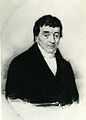 Joseph Gockinga geboren op 28 mei 1778