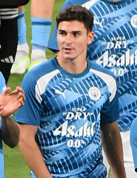 Julián Álvarez