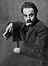 Khalil Gibran