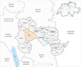 Karte Gemeinde Wohlen 2014.png
