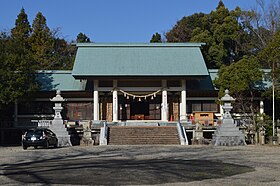 Kasahara (Gifu)