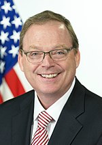 Thumbnail for Kevin Hassett